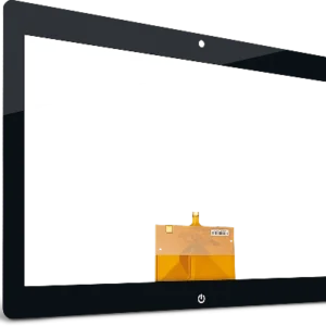 TouchPro® Pro-F (Film) Projected Capacitive, 7"-32"