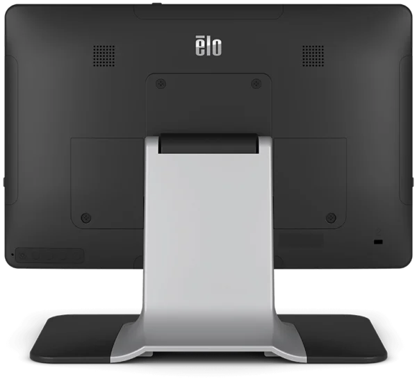 Elo 1302L Touchscreen Monitor, 13.3-inch Wide LCD Monitor, Full HD, Projected Capacitive 10-Touch, USB Controller, Anti-Glare - Image 3
