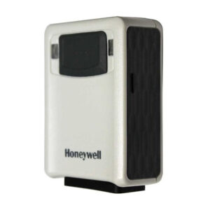 Honeywell Vuquest 3320g Area-Imaging Hands-free 1D/2D Barcode Scanner, 1D/2D/OCR, RS232, USB Kit, PDF417, External IO License