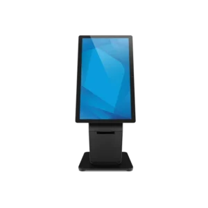 Elo Wallaby Pro Self-Service Countertop Stand