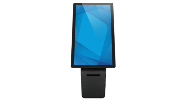 Elo Wallaby Pro Self-Service Countertop Stand - Image 5
