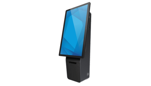 Elo Wallaby Pro Self-Service Countertop Stand - Image 3