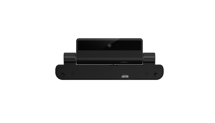 Elo Edge Connect Webcam, 2D Camera, Video Resolution Full HD 1920×1080, 8 MP, Auto-Focus - Image 4