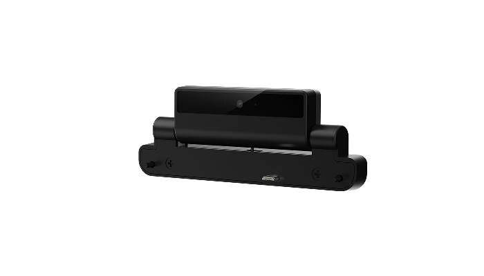 Elo Edge Connect Webcam, 2D Camera, Video Resolution Full HD 1920×1080, 8 MP, Auto-Focus - Image 3