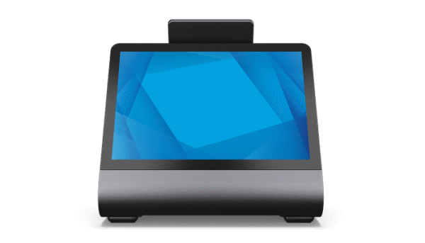 Elo Z30 POS Stand with Customer Facing Display - Image 5