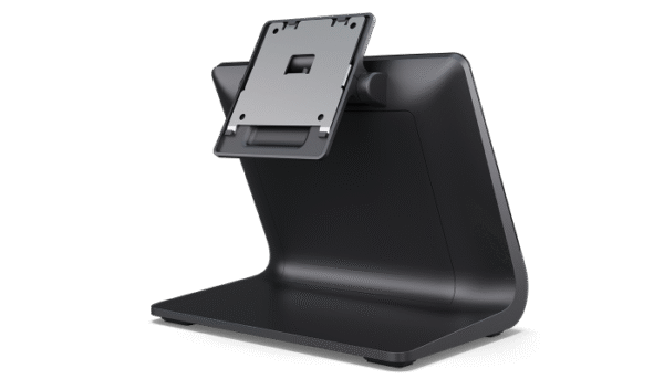 Elo Z30 POS Stand with Customer Facing Display - Image 3