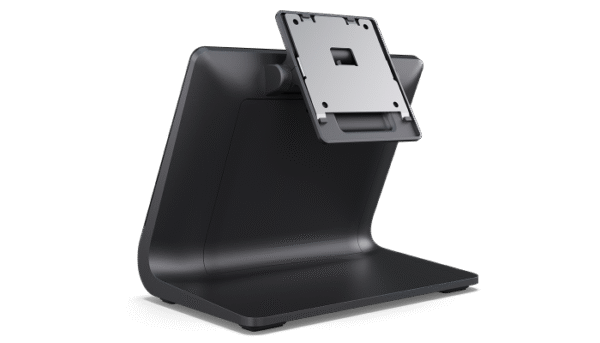Elo Z30 POS Stand with Customer Facing Display - Image 2