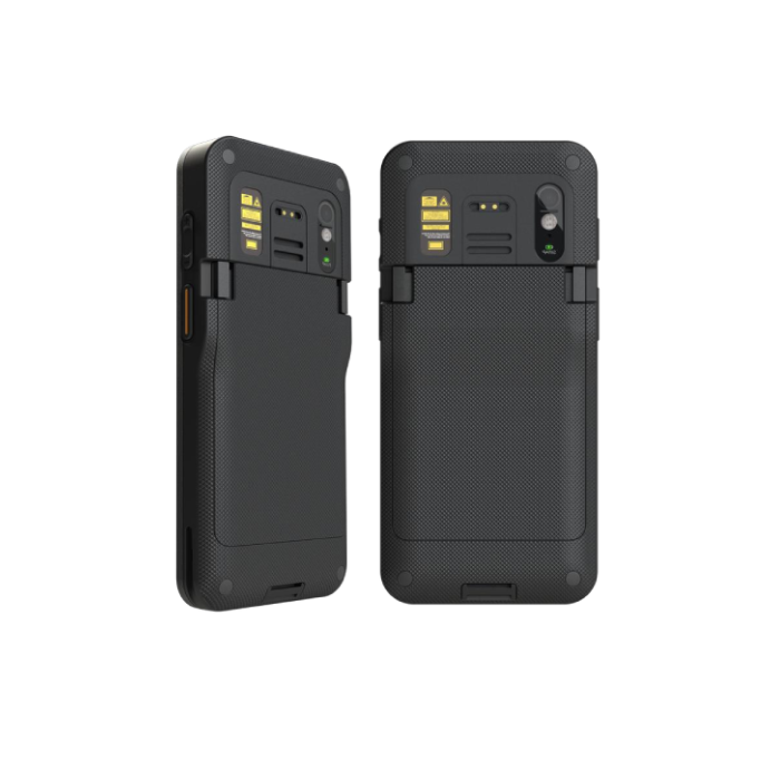 Datalogic Memor 30/35 Mobile Computer - Image 3