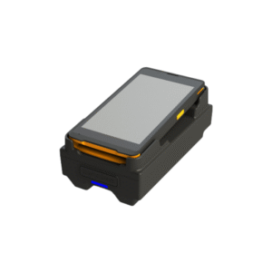 CarComm CRDC-550 1-Slot Desktop Cradle Sunmi P2 Mini