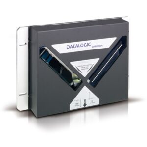 Datalogic DX8200A High Performance Omni-Directional Laser Barcode Scanner