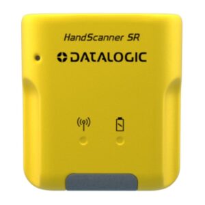 Datalogic HANDSCANNER™ Wearable Cordless Barcode Scanner