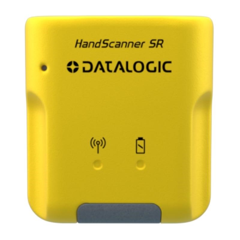 Datalogic HANDSCANNER™ Wearable Cordless Barcode Scanner