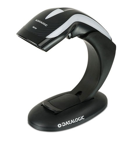 Datalogic Heron 1D HD3100 Corded Barcode - Image 2
