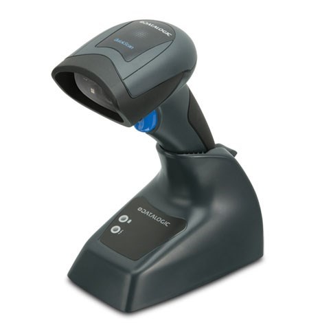 Datalogic QuickScan QBT2131 Linear Imager Barcode Scanner - Image 3