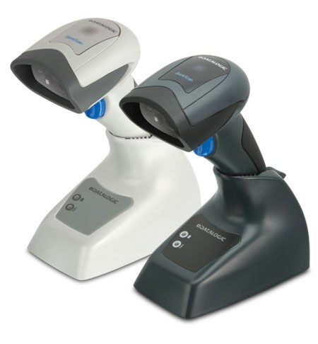 Datalogic QuickScan QBT2131 Linear Imager Barcode Scanner