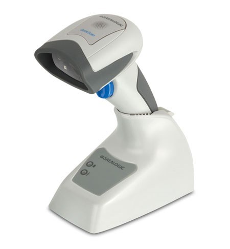 Datalogic QuickScan QBT2131 Linear Imager Barcode Scanner - Image 2