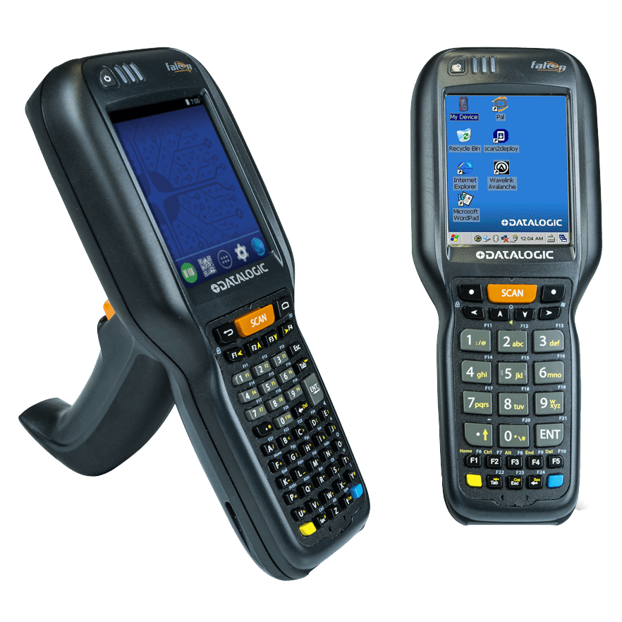Datalogic Falcon X4 Mobile Computer