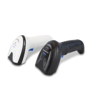 Datalogic Gryphon I GBT4500 2D MP Imager Handheld Barcode Scanner