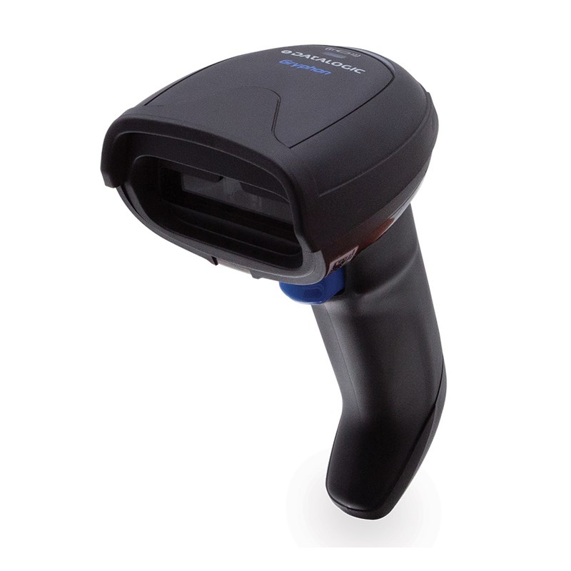 Datalogic Gryphon GM4200 1D Cordless Handheld Scanner