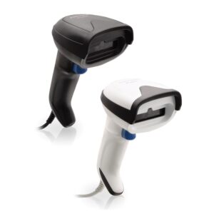 Datalogic Gryphon GD4200 1D Corded Linear Barcode Scanner