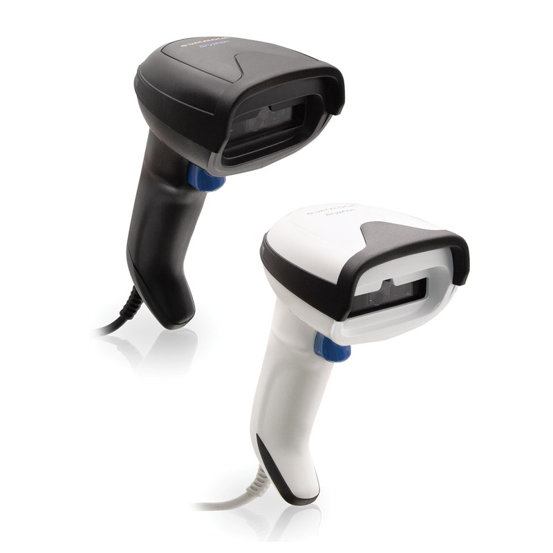 Datalogic Gryphon GD4200 1D Corded Linear Barcode Scanner