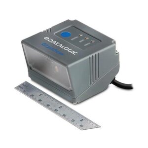 Datalogic Gryphon I GFS4100 Barcode Reader