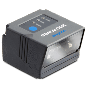 Datalogic Gryphon GFS-4400 | 2D fixed mount bar code reader