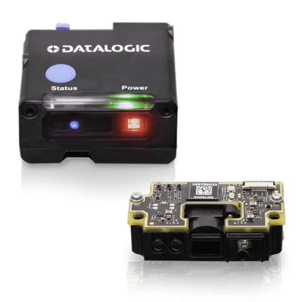 Datalogic Gryphon 4500 Fixed Series lightning-fast performance, and unmatched durability - Image 4