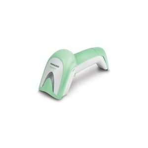 Datalogic Gryphon GD4100-HC | Disinfectant-Ready enclosure treated with anti-microbial additives, Wide 42 scan angle for reading wider codes
