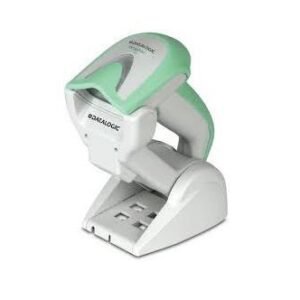 Datalogic Gryphon GM4100-HC  | Disinfectant-Ready enclosures treated with anti-microbial additives, Point-to-point and multi-point transmission