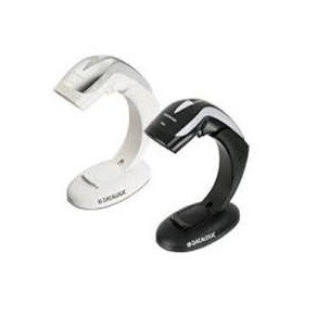 Datalogic Heron HD3100 | Sleek & Unique Modern Design, Industry Leading Green Spot Scanning, Sound & Vision, On Going Maintenance