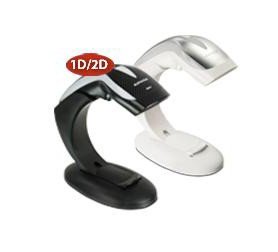 Datalogic Heron HD3430 | Multiple changing colour LEDs on sides and top, Outstanding reading performance on 1D barcdoes , 2D barcodes and Image capture