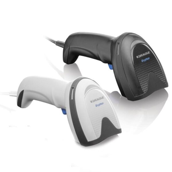 Datalogic Gryphon I GD4500 2D Barcode Reader
