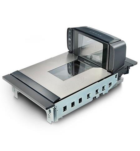 Datalogic Magellan 9400i In-Counter Scanner/Scale - Image 4