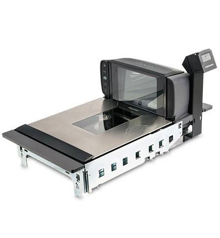 Datalogic Magellan 9400i In-Counter Scanner/Scale - Image 3