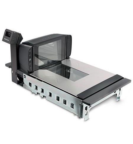 Datalogic Magellan 9400i In-Counter Scanner/Scale - Image 2