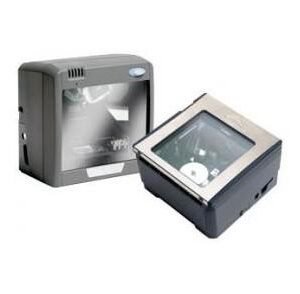 Datalogic Magellan 2200VS | Firststrike decoding software for reading poor quality barcodes, Flash memory for simple on the spot software upgrades