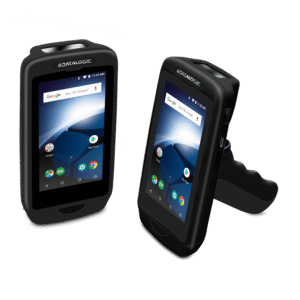 Datalogic Memor 1 with a powerful Qualcomm® Snapdragon™ platform and features Android™ 8.1 (Oreo) with Google Mobile Services (GMS)