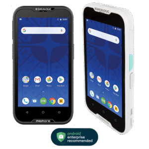 Datalogic Memor 10 Android 8.1 (Oreo) with Google Mobile Services