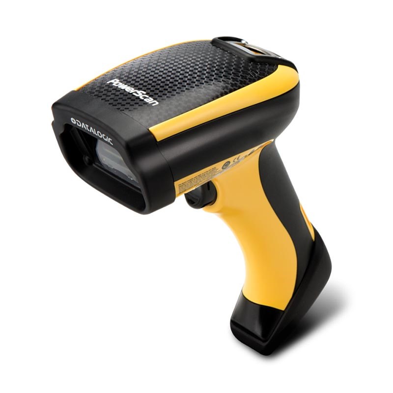 Datalogic PowerScan PD9130 1D Industrial Linear Scanner