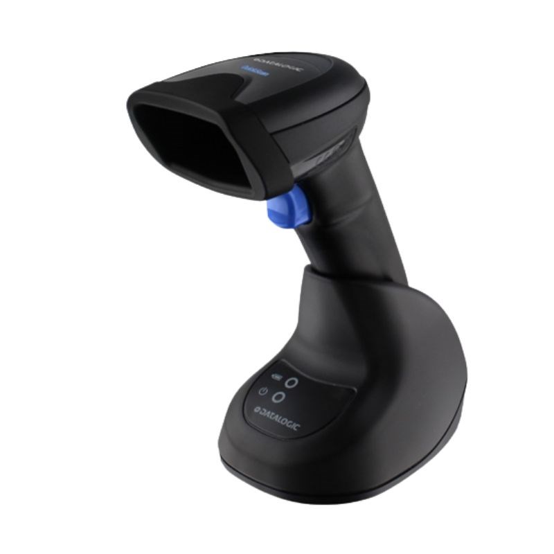 Datalogic QuickScan QBT2500 2D Bluetooth Barcode Scanner