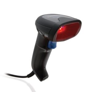 Datalogic QuickScan QD2500 2D Corded Barcode Scanner