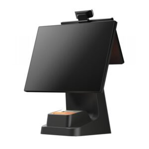 Sunmi D2s Smart Desktop Terminal, 15.6 Inch Capacitive multi-touch screen, Android 7.1