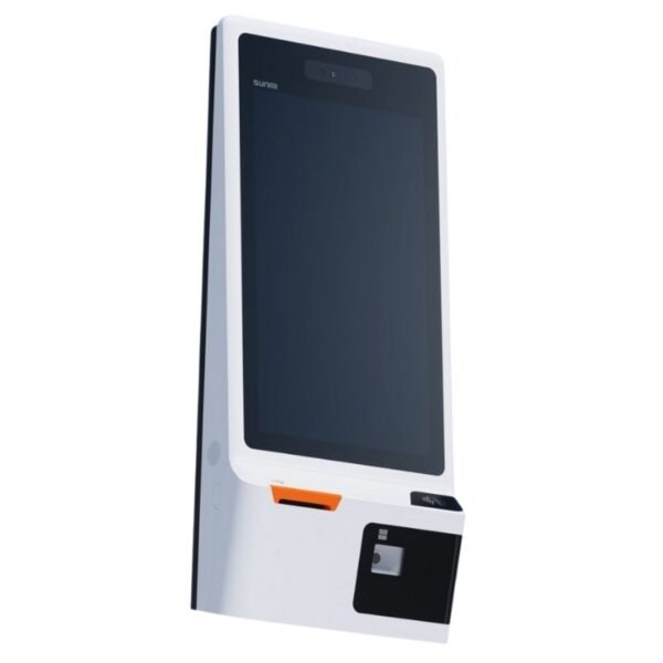 Sunmi K2 24'' Full HD Touch Screen Self-Service Kiosk