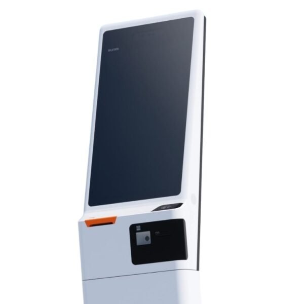 Sunmi K2 24'' Full HD Touch Screen Self-Service Kiosk - Image 2
