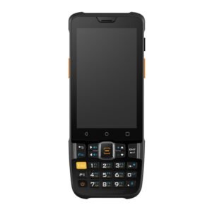 Sunmi L2ks Mobile Computer, Android mobile computer, 4" HD, 800x480 Capacitive IPS display, Octa-core processor, 4GB RAM & 32GB ROM/2GB RAM & 16GB ROM