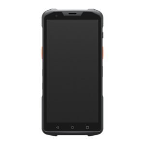 Sunmi L2h Mobile Computer, Android 11 mobile computer, 5.5" HD, 1440x720, Capacitive multitouch display, 1D/2D Professional scan engine4G, Wi-Fi, Bluetooth and NFC