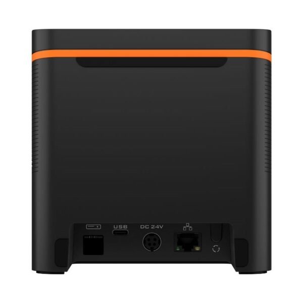 Sunmi 80mm Thermal Cloud Printer, Bluetooth, LAN, Wi-Fi，4G or USB, Custom Voice Output, 250mm/s print speed - Image 3