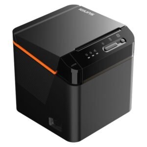 Sunmi 80mm Thermal Cloud Printer, Bluetooth, LAN, Wi-Fi，4G or USB, Custom Voice Output, 250mm/s print speed