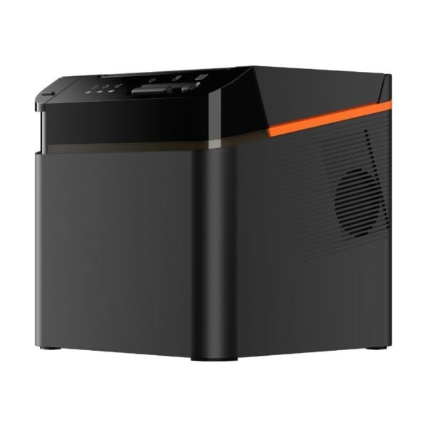 Sunmi 80mm Thermal Cloud Printer, Bluetooth, LAN, Wi-Fi，4G or USB, Custom Voice Output, 250mm/s print speed - Image 4